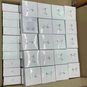 240 Apple Air Pod Pro Pallets
