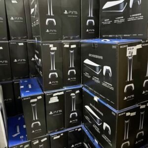 PS5 Pro Liquidation Pallet