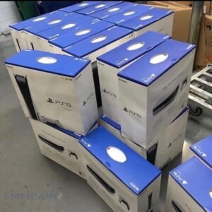 PS5 Core Liquidation Pallet