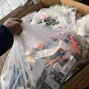 Beauty & Cosmetic Liquidation Pallet