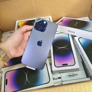 iPhone 14 Pro Max (12-Unit Bundle)