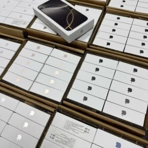 Bulk Apple iPhone 16 Pro Max (20 Units)