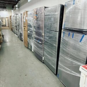 Premium Kitchen Appliance Pallet