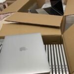 Premium MacBook Pro & Air Liquidation
