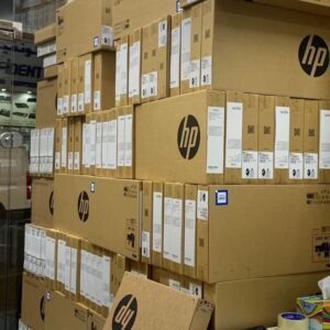 HP Mixed Laptop Pallet