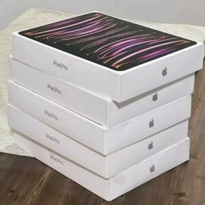 Premium Apple iPad Mixed Pallet (40 Units)