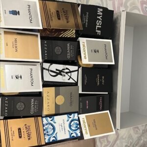 designer & luxury fragrance mixed pallet (150 units)