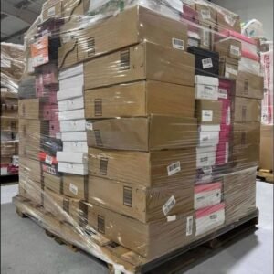 26 premium amazon & big box assorted shoe liquidation